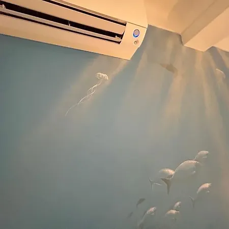 Apartamento Rossetti Rosa Vieux 2 Bed