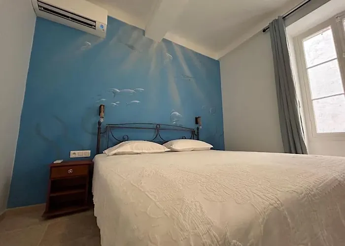 Rossetti Rosa Vieux 2 Bed