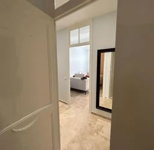 Appartement Rossetti Rosa Vieux 2 Bed