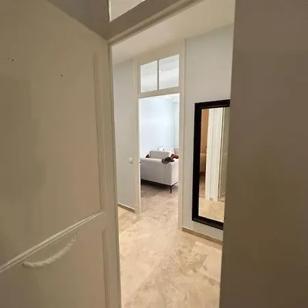 아파트 Rossetti Rosa Vieux 2 Bed
