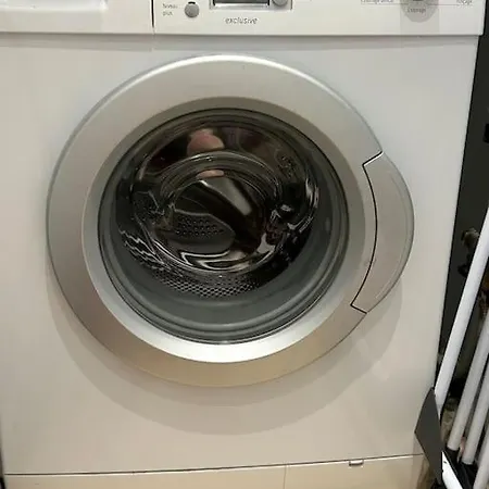 아파트 Rossetti Rosa Vieux 2 Bed
